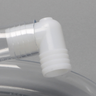 Drain Tubing for Extremity Holder