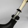Converge™ Knee System - Bed Rail Mounted with Adjustable Ligament Tensioner