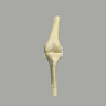 Converge™ Large Knee Joint with Non-Stretch Ligaments