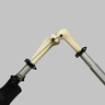 Converge™ Large Knee Joint with Adjustable Ligaments