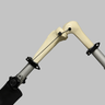 Converge™ Knee System - Table Mounted with Adjustable Ligament Tensioner