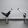 Converge™ Knee System - Table Mounted with Adjustable Ligament Tensioner