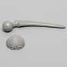 Hip Implant Replica, Two Piece Set