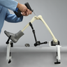 The Sawbones TKS - Total Knee System (Medium and Large)