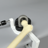 The Sawbones TKS - Total Knee System (Medium and Large)