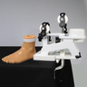 Express Knee Holder Kit with Distal Tibia Holder