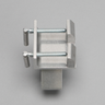 Bone Clamp and Screw
