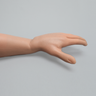 Colles Fracture Reduction and Casting Technique Trainer