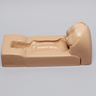 Spine Holder, Posterior Occipital to T3