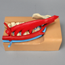 Spine Holder, Lateral L1-Sacrum