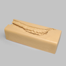 Spine Holder, Lateral T8-Sacrum