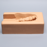 Lumbar Holder for Dura Repair Kit #1324-62