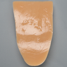 Opaque Cover for Lumbar Holder #1524-1