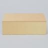Block, Solid Foam, 20 PCF Laminated with 50 PCF