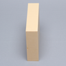 Block, Solid Foam, 50 PCF, 40 mm Thick