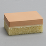 Intraosseous Access Injection Training Block, 12 mm Skinned Soft Tissue