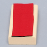 Block with Cuff for Glenoid Suture Anchors