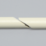 Cylinder with Oblique Fracture