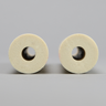 Cylinder with Short Spiral Fracture