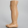 Intraosseous Access Injection Trainer, Pediatric
