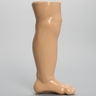 Intraosseous Access Injection Trainer, Pediatric