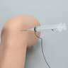 Knee Injection Model with 60 Degree Bend