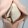 Knee, Encased