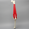 Knee with Muscles and Tendons for #1517-20