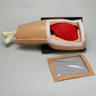 Arthroscopy Hip on Basic Stand with Posterolateral Window