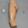 Hip Conductive Injection Trainer Hip Conductive Injection Trainer