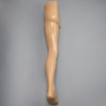 Leg, Soft Tissue, Fully Encased
