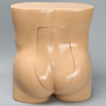 Vertebroplasty Trunk, Short