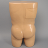 Paracentesis and Thoracentesis Procedure Trunk