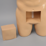Paracentesis and Thoracentesis Procedure Trunk