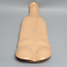 Opaque Cover for Spine Holder