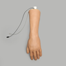 Wrist Injection Trainer