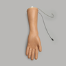 Wrist Injection Trainer