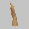 Wrist, Pediatric, Encased