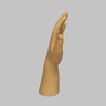 Wrist, Pediatric, Encased
