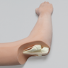 Pediatric Elbow with Supracondylar Fracture