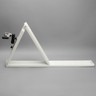 Knee Stand with Swivel Clamp
