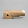 Leg Knee, Upper, Holder Replacement