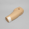 Leg Knee, Upper, Holder Replacement
