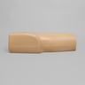 Leg Knee, Upper, Holder Replacement