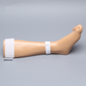 Leg Knee, Lower, Holder Replacement