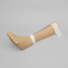 Leg Knee, Lower, Holder Replacement