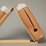 Wooden Knee Holder, Soft Tissue