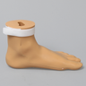 Distal Tibia Holder