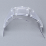 Shoulder Cap, Clear, With Replacable Portal Covers