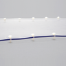 Clear Cover for Lumbar Holder #1703-203-1